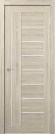 Дверь ST3 ДО 800*2000 Капучино