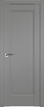 Дверь 93U 800*2000 Грей