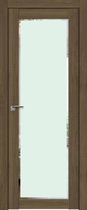 Дверь 2.19XN square матовое 800*2000 Дуб салинас темный Дверь 2.19XN square матовое 800*2000 Дуб салинас темный