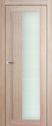 Дверь 47X varga 800*2000 Капучино мелинга AL Дверь 47X varga 800*2000 Капучино мелинга AL