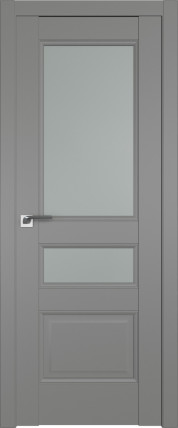 Дверь 94U матовое 800*2000 Грей