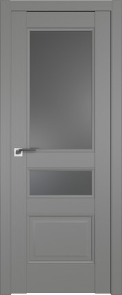 Дверь 94U графит 800*2000 Грей