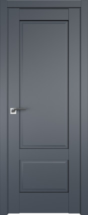 Дверь 105U 800*2000 Антрацит Дверь 105U 800*2000 Антрацит