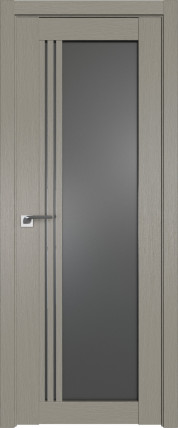 Дверь 2.51XN графит 800*2000 Стоун Дверь 2.51XN графит 800*2000 Стоун