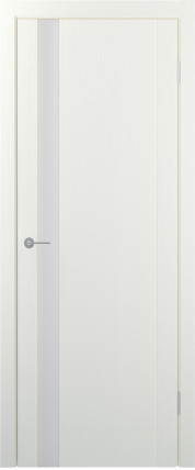 Дверь ST14 ДО 800*2000 Айс