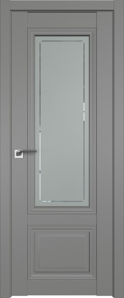 Дверь 2.103U гравировка 4 800*2000 Грей Дверь 2.103U гравировка 4 800*2000 Грей