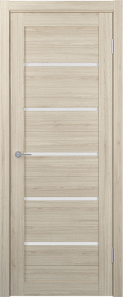 Дверь ST1 ДО 800*2000 Капучино