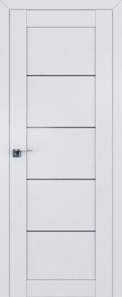 Дверь 2.11U графит 800*2000 Аляска Дверь 2.11U графит 800*2000 Аляска