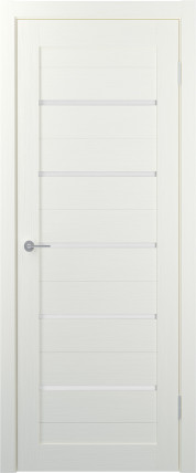 Дверь ST1 ДО 800*2000 Айс