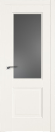 Дверь 90U графит 800*2000 Дарквайт