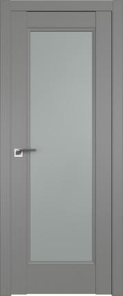 Дверь 92U матовое 800*2000 Грей