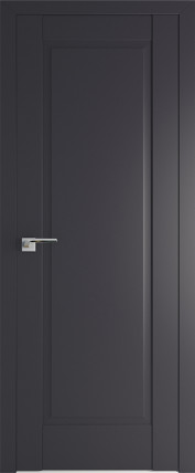 Дверь 100U 800*2000 Антрацит Дверь 100U 800*2000 Антрацит