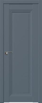 Дверь 2.100U 800*2000 Антрацит Дверь 2.100U 800*2000 Антрацит