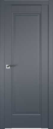Дверь 93U 800*2000 Антрацит