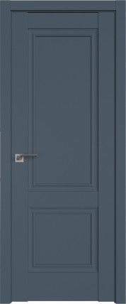 Дверь 2.36U 800*2000 Антрацит Дверь 2.36U 800*2000 Антрацит