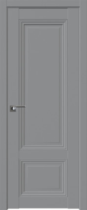Дверь 2.102U 800*2000 Манхэттен Дверь 2.102U 800*2000 Манхэттен