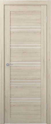 Дверь ST5 ДО 800*2000 Капучино