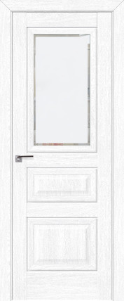 Дверь 2.94XN square матовое 800*2000 Монблан Дверь 2.94XN square матовое 800*2000 Монблан
