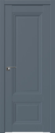 Дверь 2.102U 800*2000 Антрацит Дверь 2.102U 800*2000 Антрацит