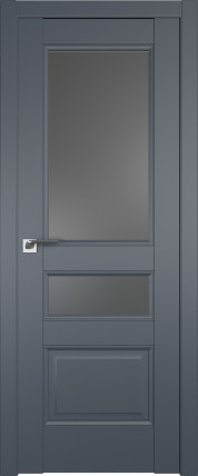 Дверь 94U графит 800*2000 Антрацит