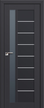 Дверь 37U графит 800*2000 Антрацит Дверь 37U графит 800*2000 Антрацит