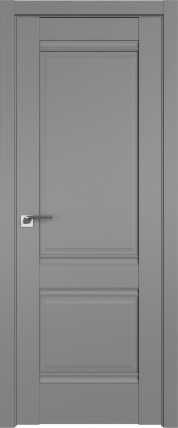 Дверь 1U 800*2000 Грей Дверь 1U 800*2000 Грей