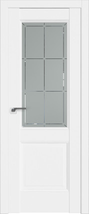 Дверь 90U гравировка 1 800*2000 Аляска Дверь 90U гравировка 1 800*2000 Аляска