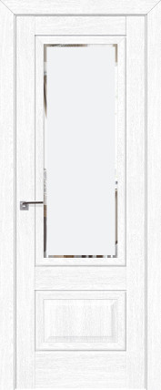 Дверь 2.90XN square матовое 800*2000 Монблан Дверь 2.90XN square матовое 800*2000 Монблан