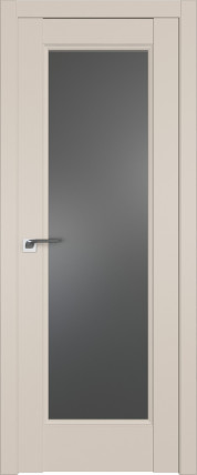 Дверь 92U графит 800*2000 Санд
