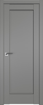 Дверь 100U 800*2000 Грей Дверь 100U 800*2000 Грей