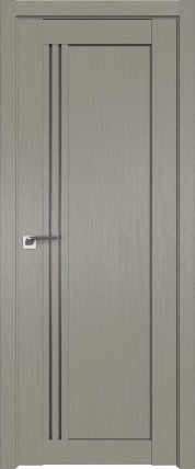 Дверь 2.50XN графит 800*2000 Стоун Дверь 2.50XN графит 800*2000 Стоун