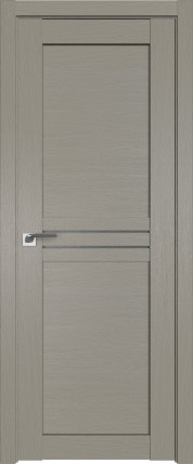 Дверь 2.55XN графит 800*2000 Стоун Дверь 2.55XN графит 800*2000 Стоун
