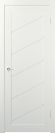 Дверь ST7 ДО 800*2000 Айс
