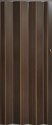 Дверь Pioneer 840*2020 Венге (9327)