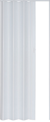 Дверь Pioneer 840*2020 Белый дуб (281)