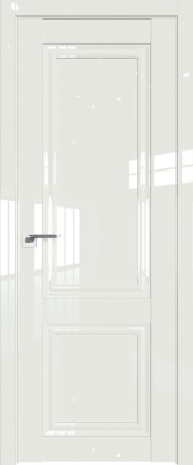 Дверь 122L 800*2000 Дарквайт люкс