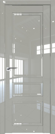 Дверь 130L 800*2000 Галька люкс