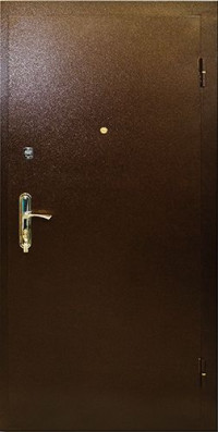 Входная дверь City MDF 6mm Входная дверь City MDF 6mm