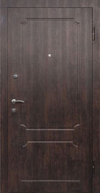 Входная дверь Barroco Oak Входная дверь Barroco Oak