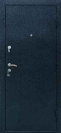 Входная дверь Linea black wood Входная дверь Linea black wood