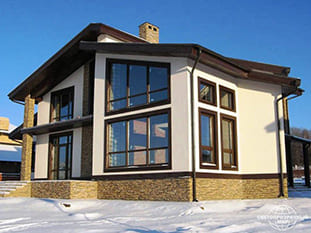 Пластиковые окна в Минске