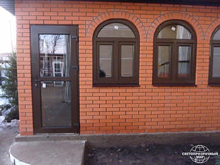Заказать окна