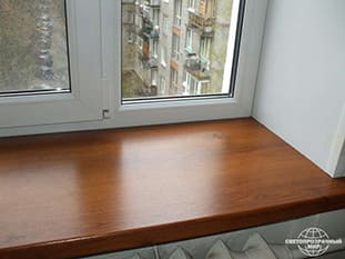 Пластиковые окна в дом