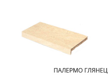 Цвета подоконников Кристаллит